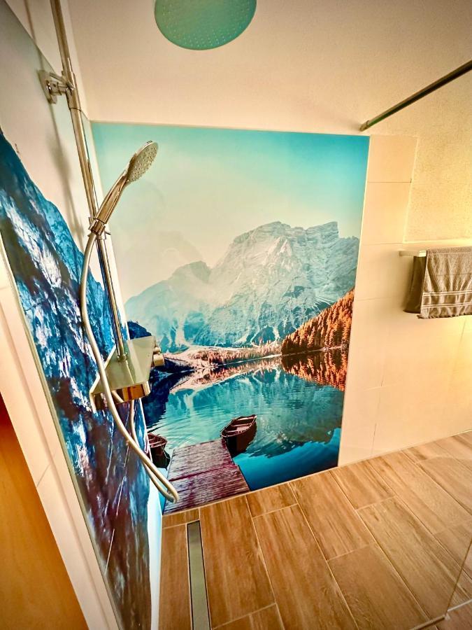 Fewo Kloeppel Auersbergblick Eibenstock Εξωτερικό φωτογραφία