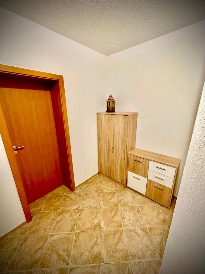 Fewo Kloeppel Auersbergblick Eibenstock Εξωτερικό φωτογραφία